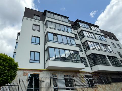 квартира за адресою Глиняна вул., 23