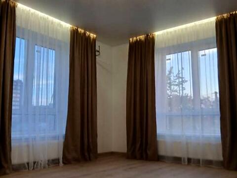 квартира за адресою Глиняна вул., 23