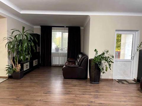 будинок за адресою Катерини Білокур вул., 7