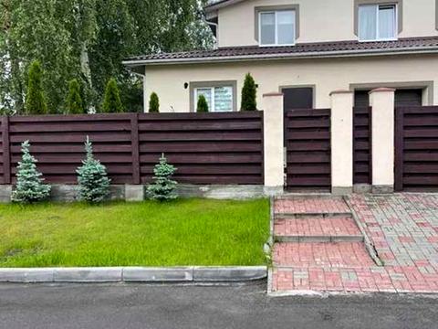 будинок за адресою Катерини Білокур вул., 7