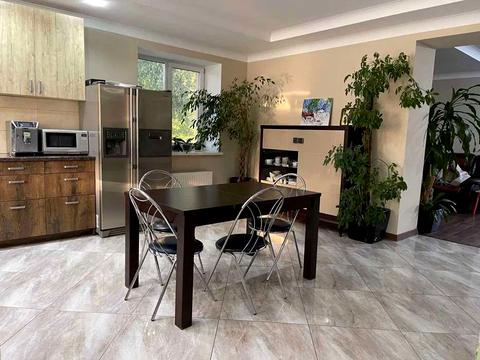 будинок за адресою Катерини Білокур вул., 7