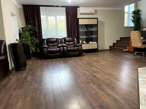 будинок за адресою Катерини Білокур вул., 7