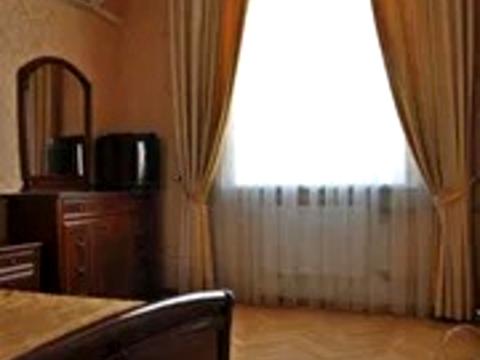 квартира за адресою Гоголівська вул., 5