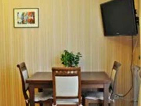 квартира за адресою Гоголівська вул., 5