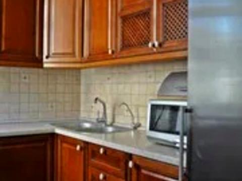 квартира за адресою Гоголівська вул., 5