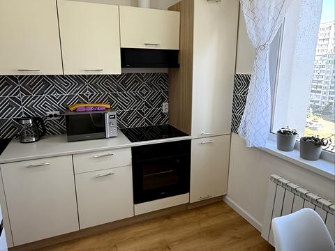 квартира за адресою Петра Григоренка просп., 38а