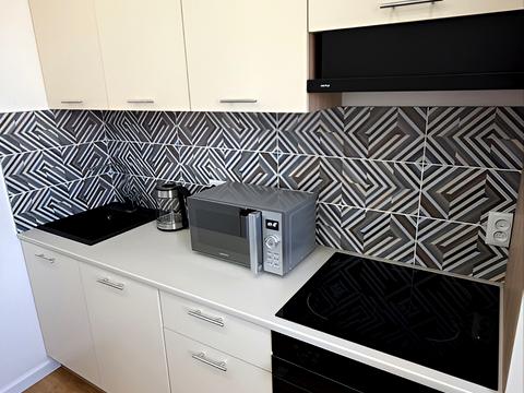 квартира за адресою Петра Григоренка просп., 38а