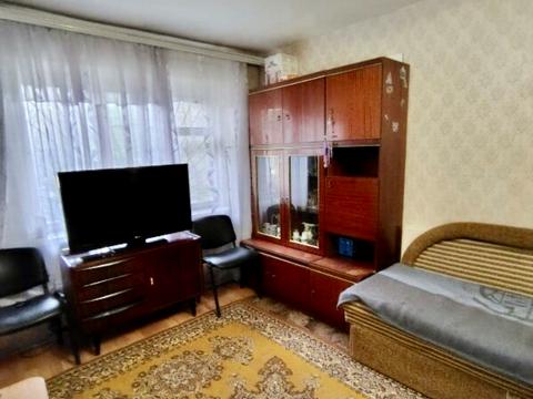 квартира за адресою Незалежності вул., 1