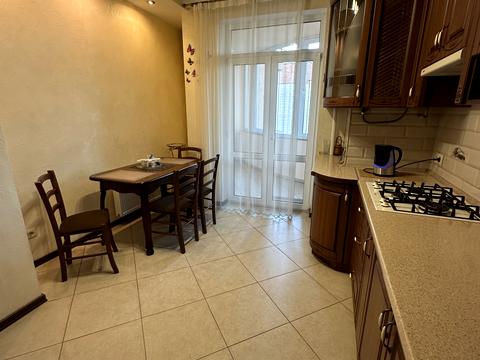 квартира за адресою Любінська вул., 160б