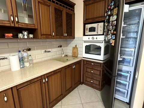 квартира за адресою Любінська вул., 160б