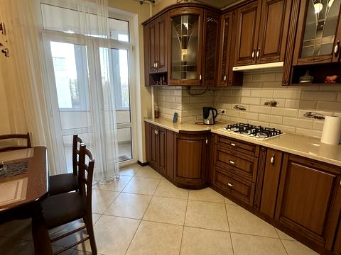 квартира за адресою Любінська вул., 160б