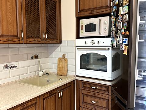 квартира за адресою Любінська вул., 160б