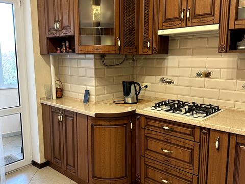 квартира за адресою Любінська вул., 160б