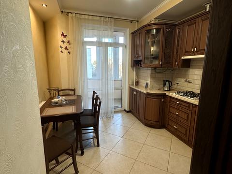 квартира за адресою Любінська вул., 160б