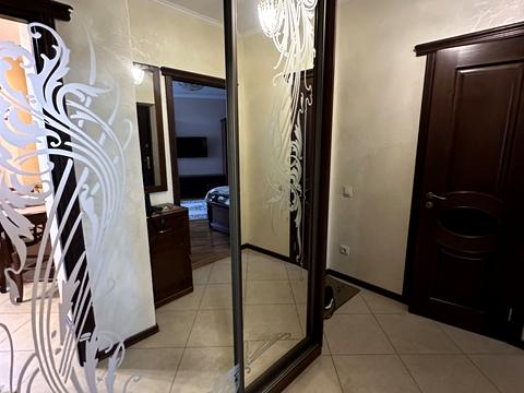 квартира за адресою Любінська вул., 160б