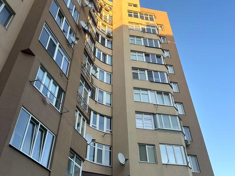 квартира за адресою Любінська вул., 160б