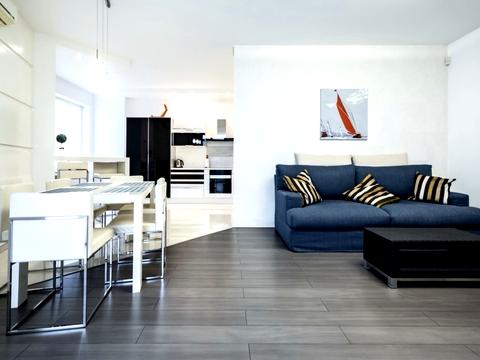 квартира по адресу Пантелеймоновская ул., 88/1