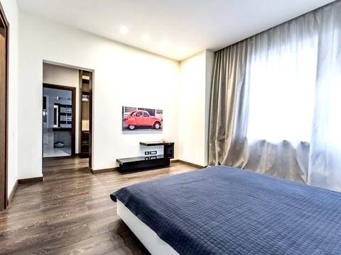 квартира по адресу Пантелеймоновская ул., 88/1