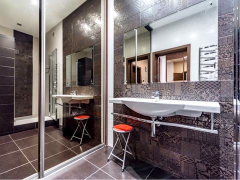 квартира по адресу Пантелеймоновская ул., 88/1