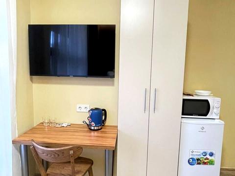 квартира по адресу Успенский пер., 11