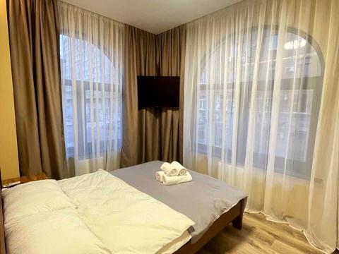 квартира по адресу Успенский пер., 11