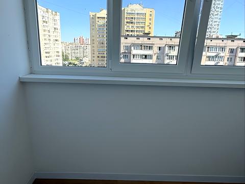 квартира за адресою Петра Григоренка просп., 38а