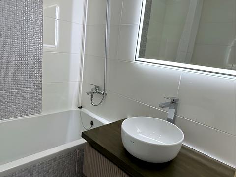 квартира за адресою Петра Григоренка просп., 38а