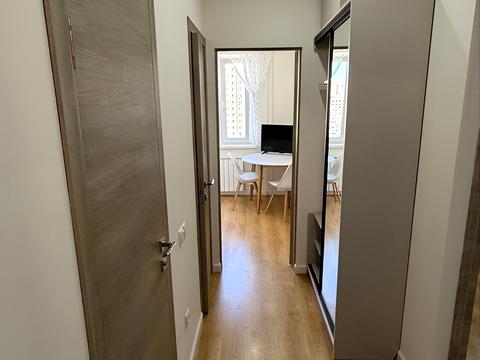 квартира за адресою Петра Григоренка просп., 38а