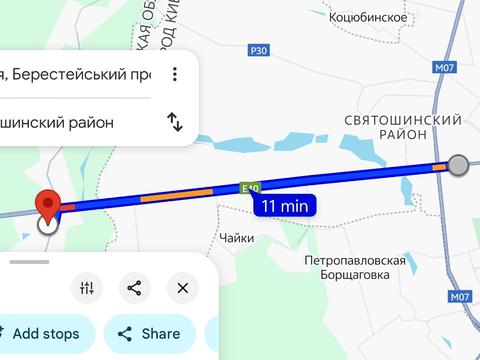 будинок за адресою озерна, 10