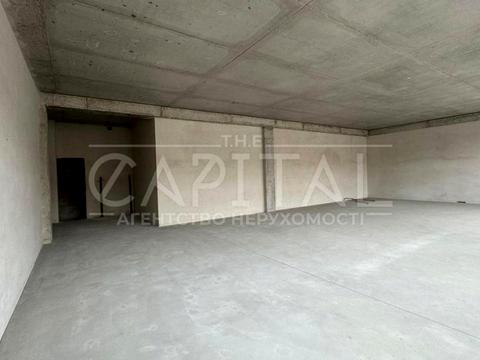 коммерческая по адресу Бережанская ул., 15