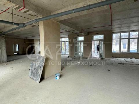 коммерческая по адресу Бережанская ул., 15