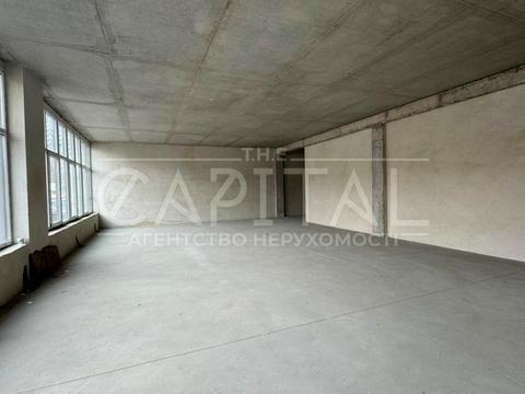 коммерческая по адресу Бережанская ул., 15