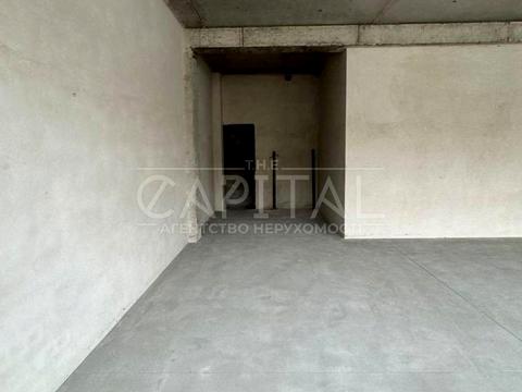 коммерческая по адресу Бережанская ул., 15