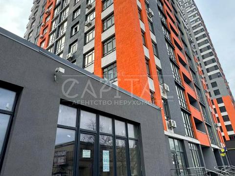 коммерческая по адресу Бережанская ул., 15