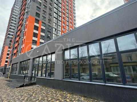 коммерческая по адресу Бережанская ул., 15