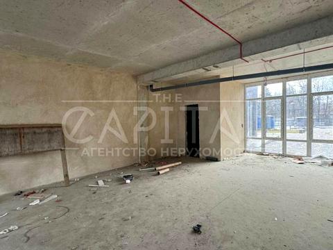 коммерческая по адресу Бережанская ул., 15