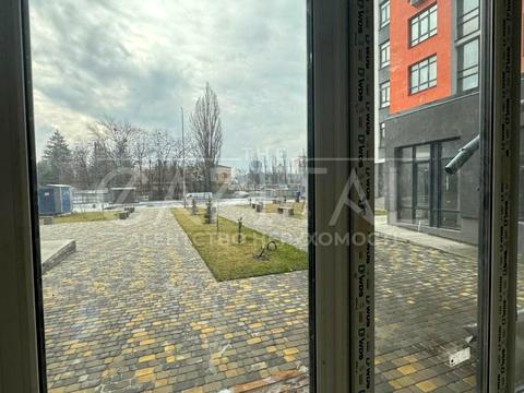 коммерческая по адресу Бережанская ул., 15