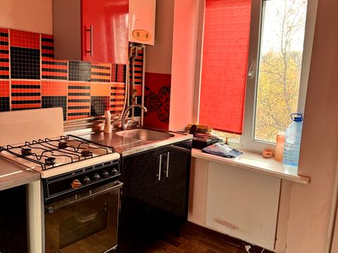 квартира по адресу Евгения Тельнова ул., 7