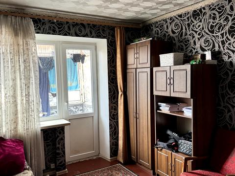 квартира по адресу Евгения Тельнова ул., 7