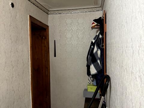 квартира по адресу Евгения Тельнова ул., 7