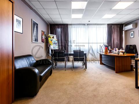 комерційна за адресою Київ, Миколи Закревського вул., 22