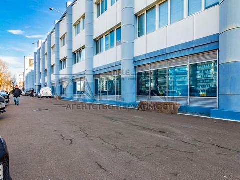 комерційна за адресою Київ, Миколи Закревського вул., 22