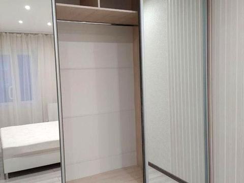 квартира за адресою Запорізьке шосе, 28-П