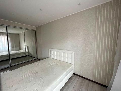 квартира за адресою Запорізьке шосе, 28-П