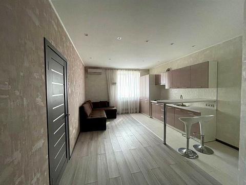 квартира за адресою Запорізьке шосе, 28-П