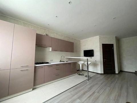 квартира за адресою Запорізьке шосе, 28-П