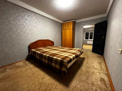 квартира по адресу Бондарский пер., 19