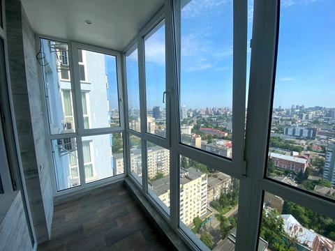 квартира за адресою Богданівська вул., 7-Б