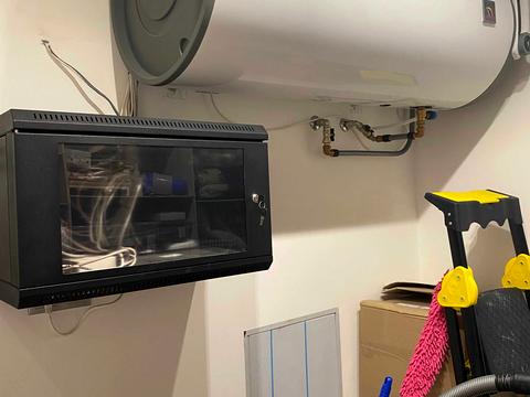 квартира за адресою Богданівська вул., 7-Б