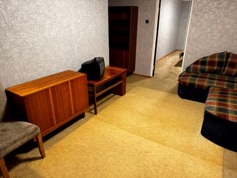 квартира по адресу Бондарский пер., 19